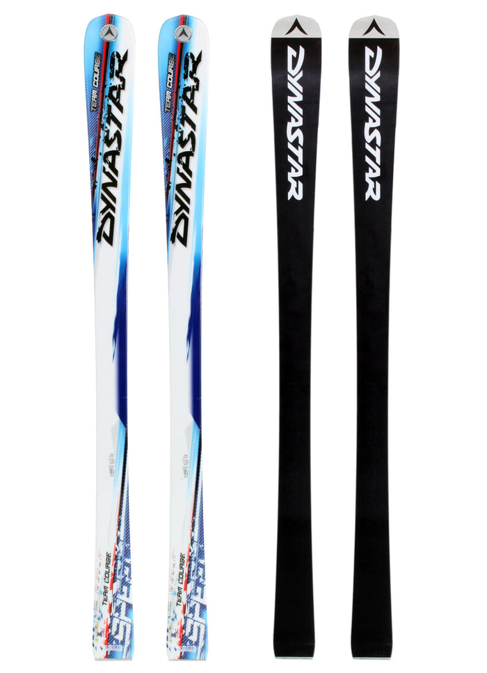 Dynastar Team Course Skis - Youth 2009