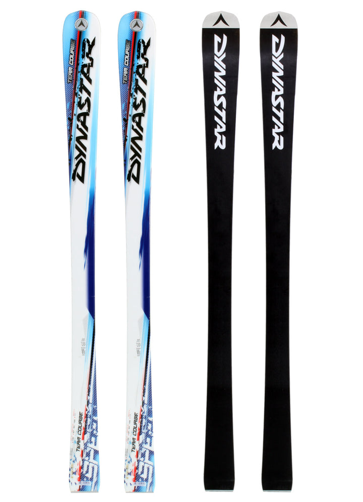 Dynastar Team Course Skis - Youth 2009