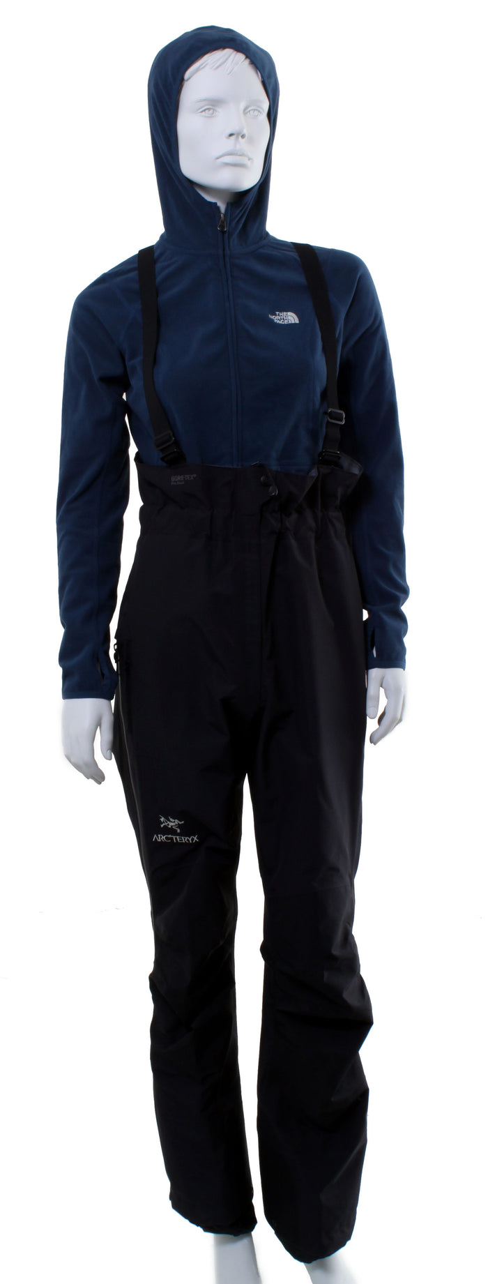 Arc'teryx Theta AR Bib Pants - Women's