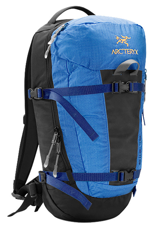 Arc'teryx Silo 18 Backpack