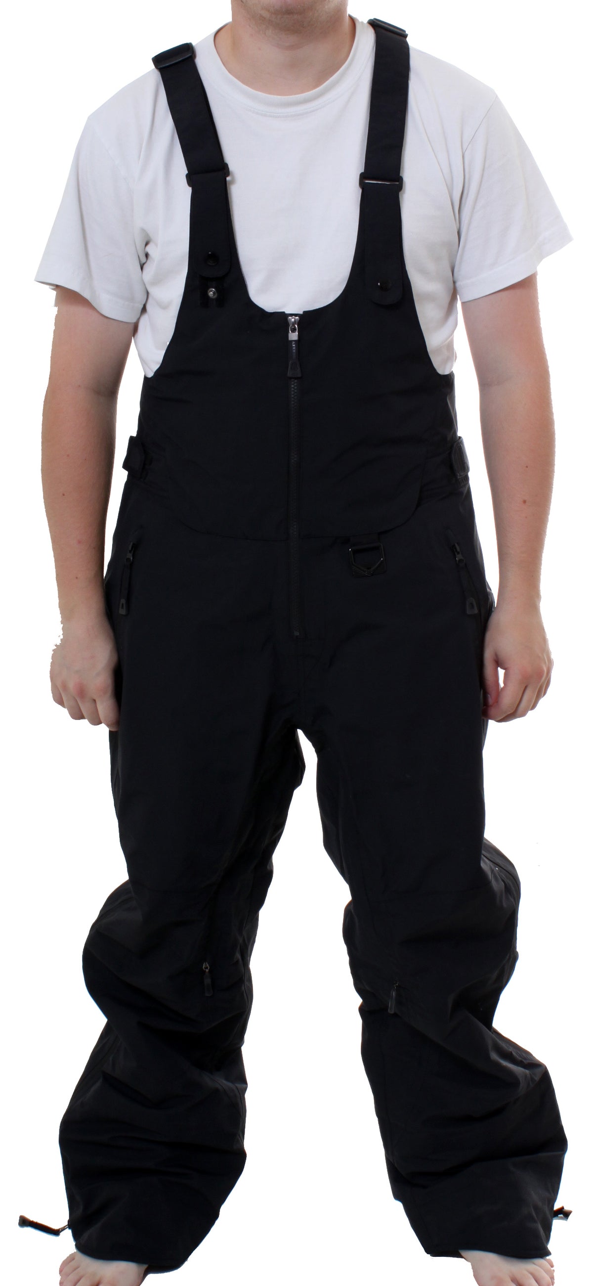 Oakley Primed Bib Pants Black