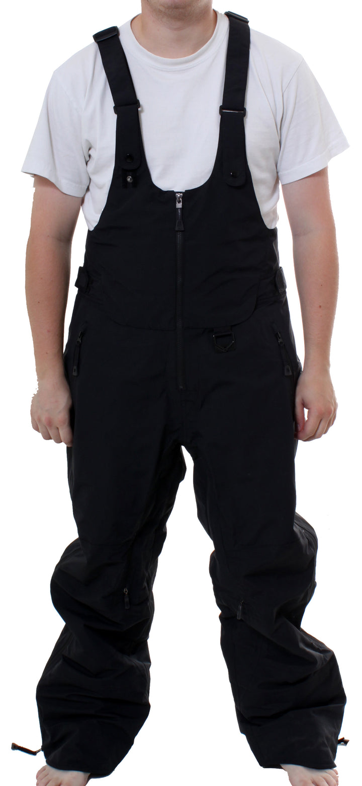 Oakley Primed Bib Pants Black
