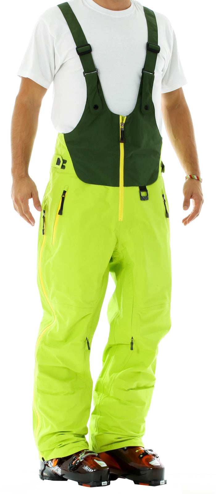 Oakley Primed Bib Pants