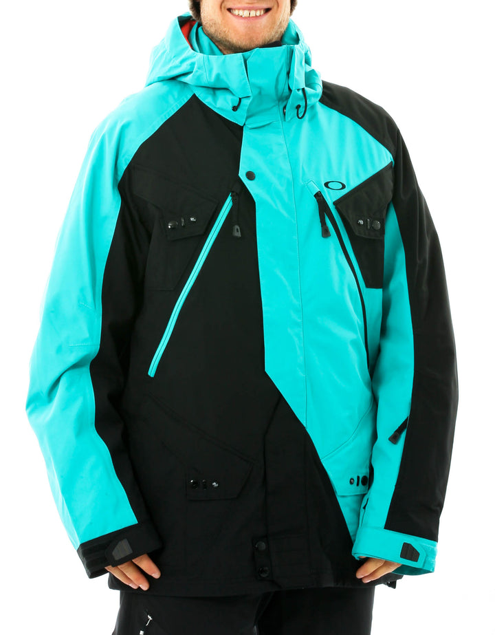 Oakley Corked Jacket