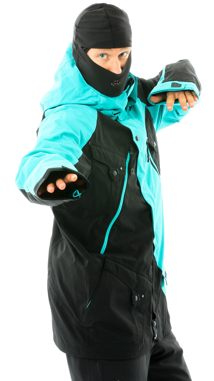 Oakley Corked Jacket