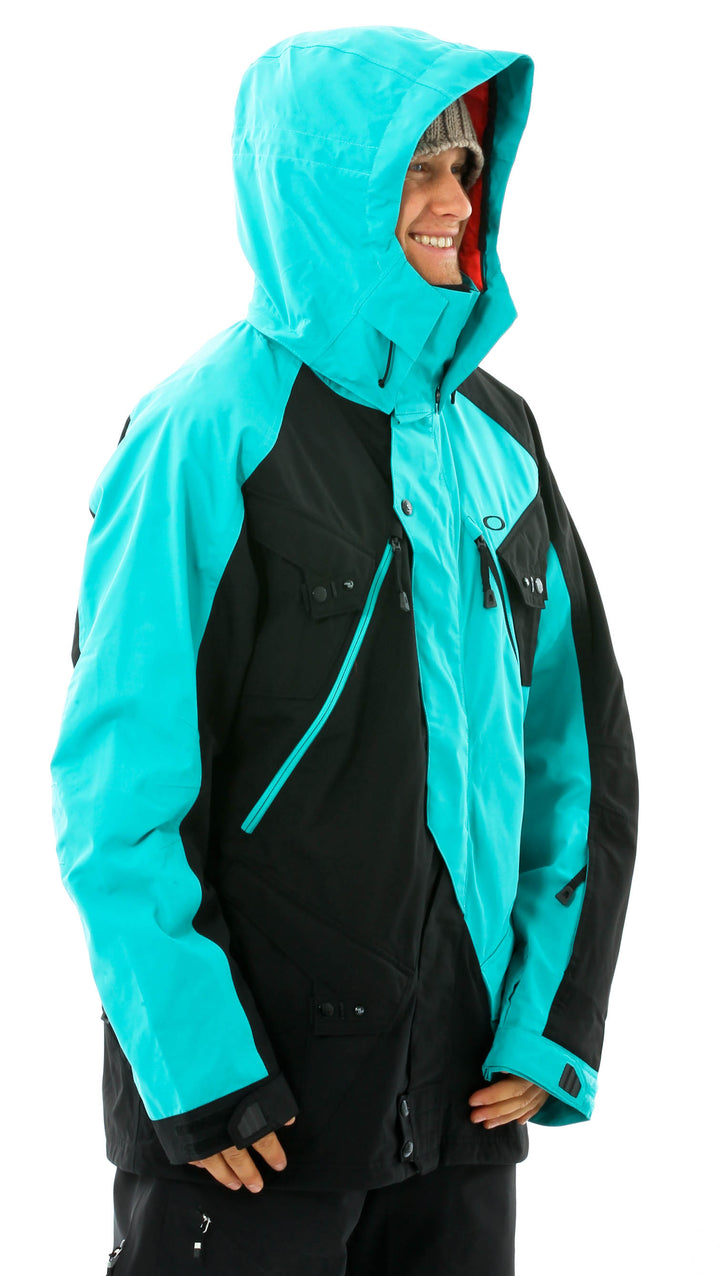 Oakley Corked Jacket