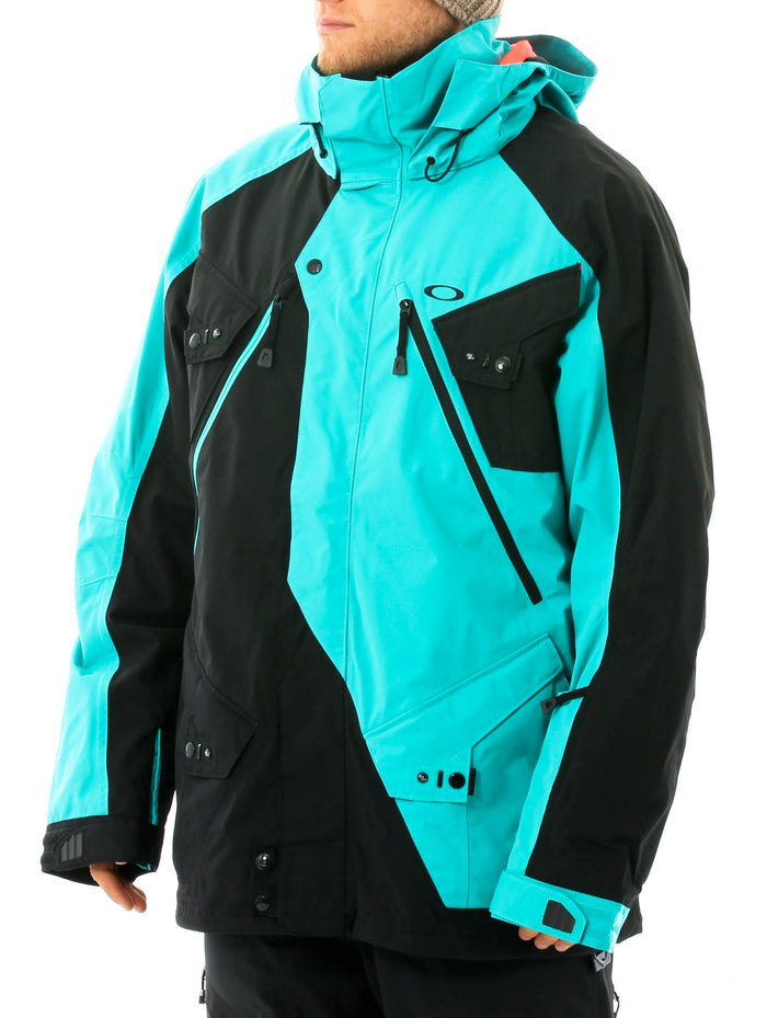 Oakley Corked Jacket