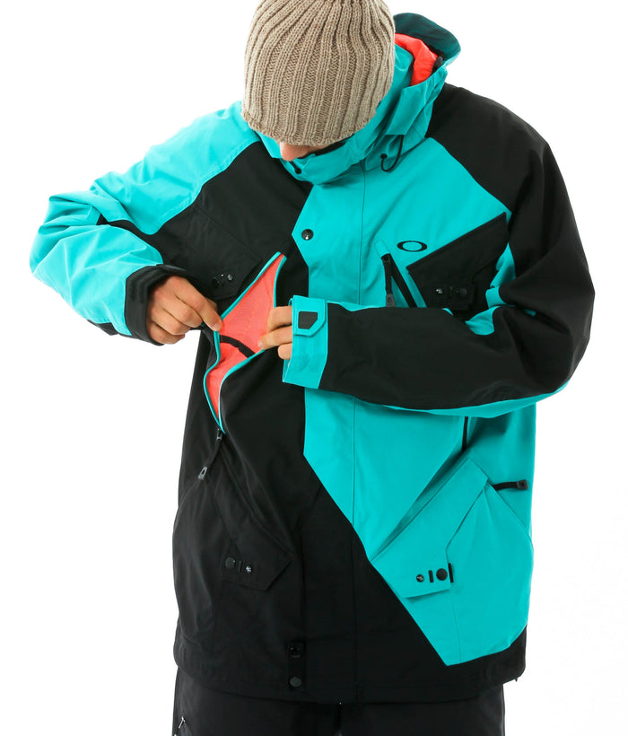 Oakley Corked Jacket