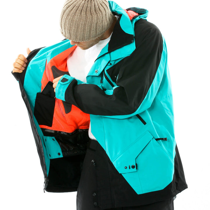 Oakley Corked Jacket