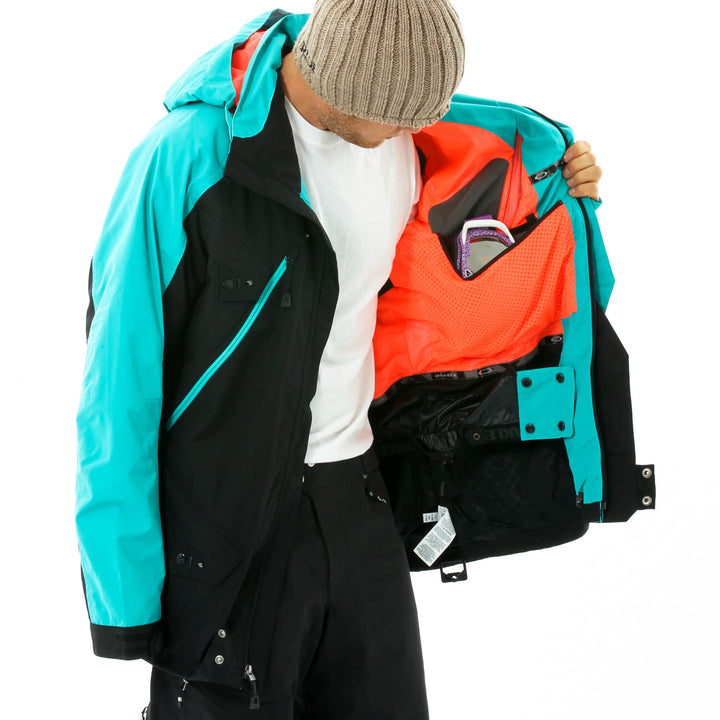 Oakley Corked Jacket