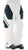 Oakley Corked Pants White/Black