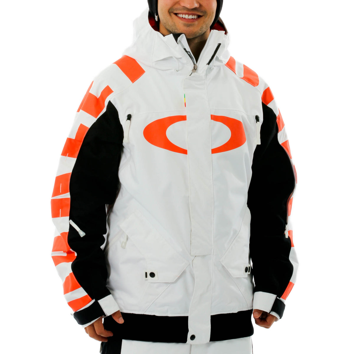 Oakley Fari Jacket