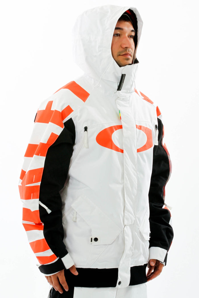 Oakley Fari Jacket