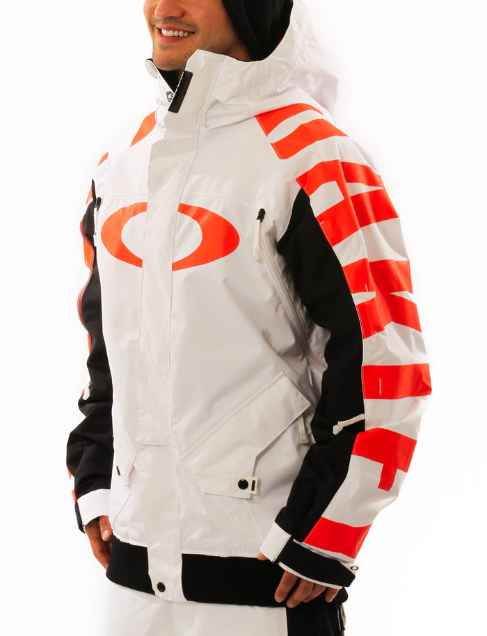 Oakley Fari Jacket