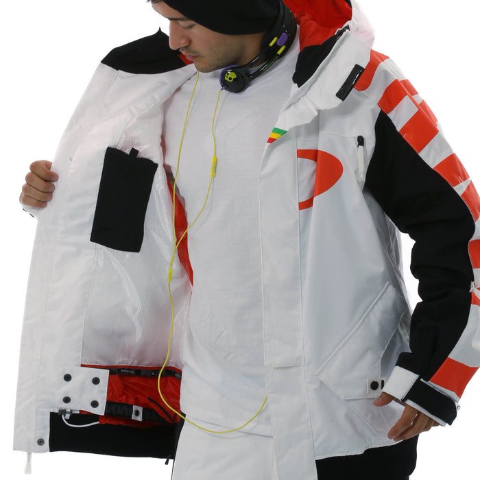Oakley Fari Jacket