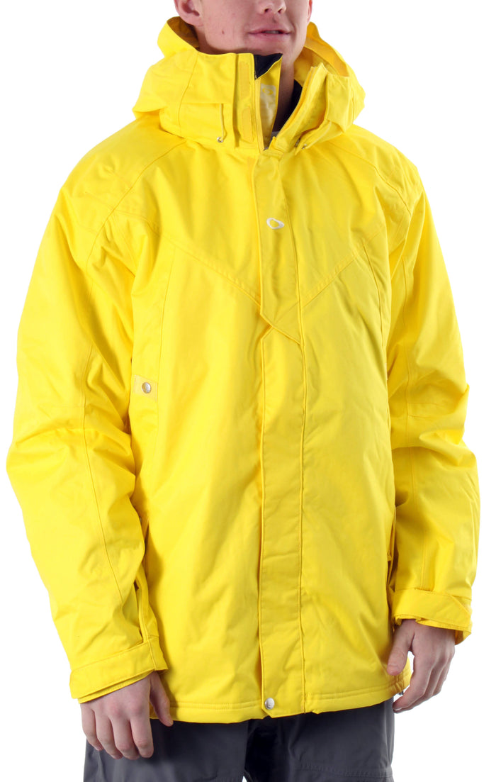 Oakley Freight Jacket
