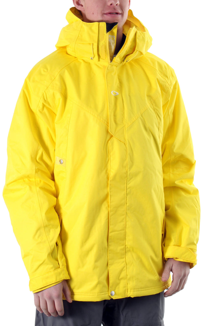 Oakley Freight Jacket