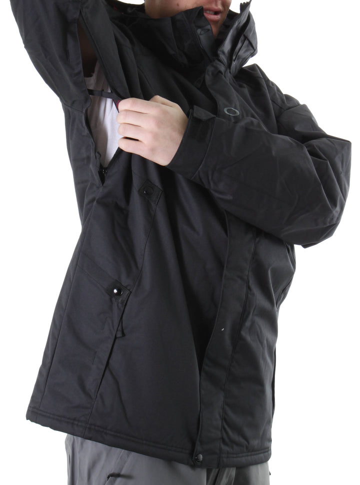 Oakley Freight Jacket