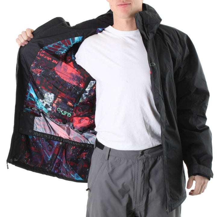 Oakley Freight Jacket