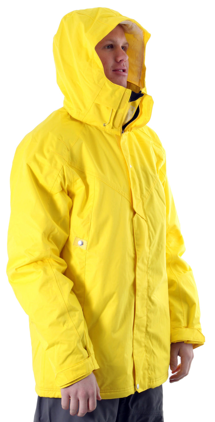 Oakley Freight Jacket