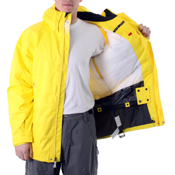 Oakley Freight Jacket