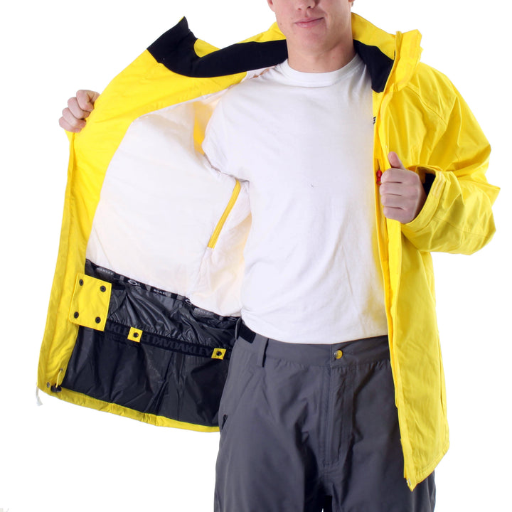 Oakley Freight Jacket