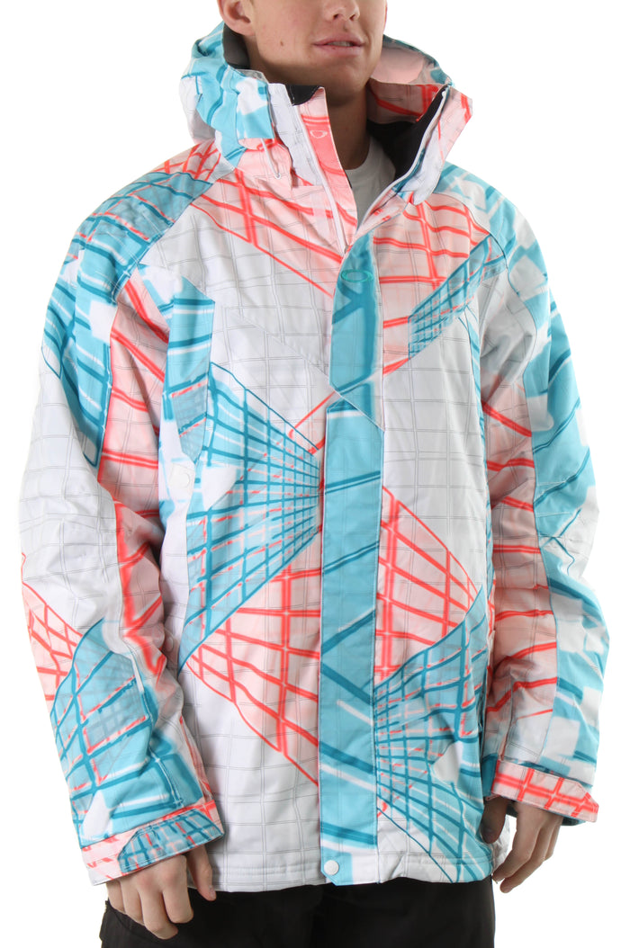 Oakley Freight Jacket