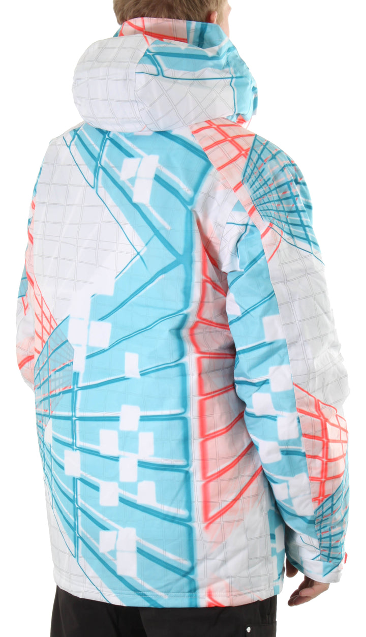 Oakley Freight Jacket