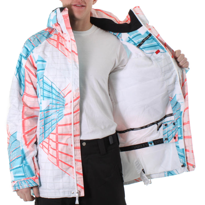 Oakley Freight Jacket