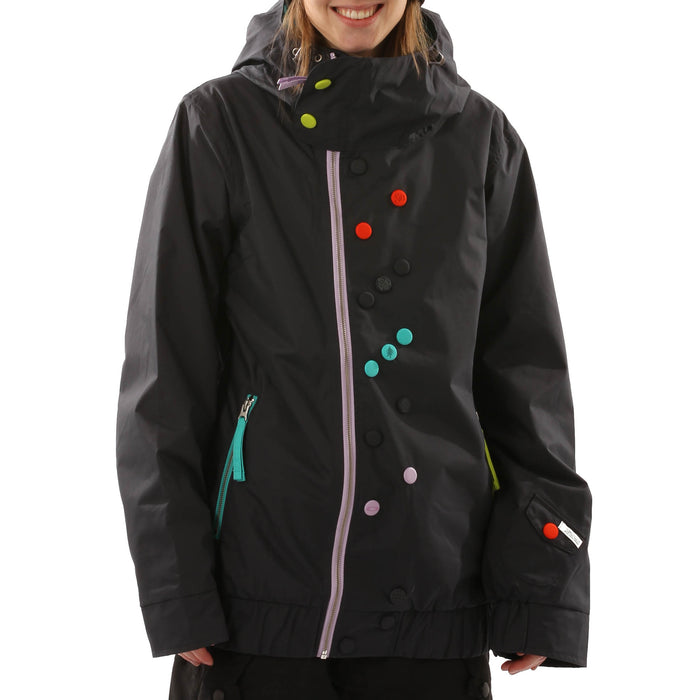 Oakley Gretchen Bleiler Kulture Jacket - Women's