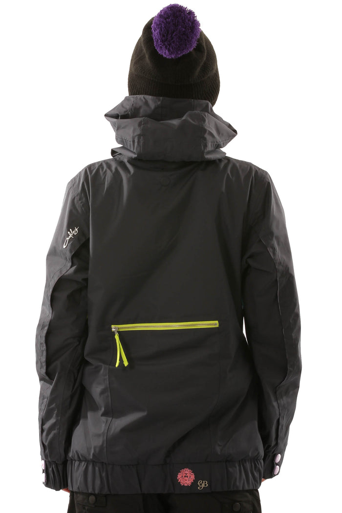 Oakley Gretchen Bleiler Kulture Jacket - Women's