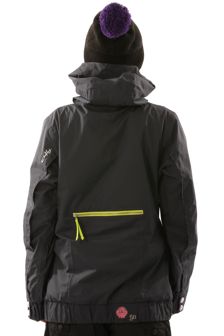 Oakley Gretchen Bleiler Kulture Jacket - Women's