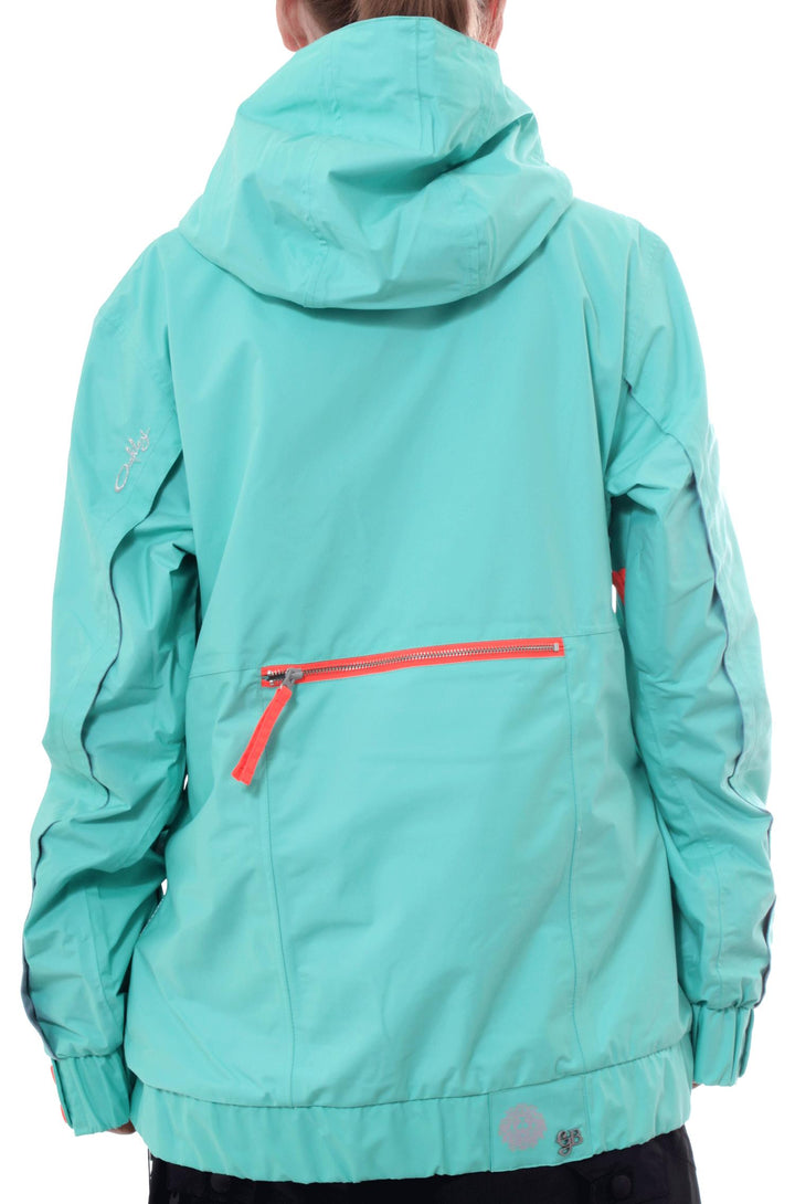 Oakley Gretchen Bleiler Kulture Jacket - Women's