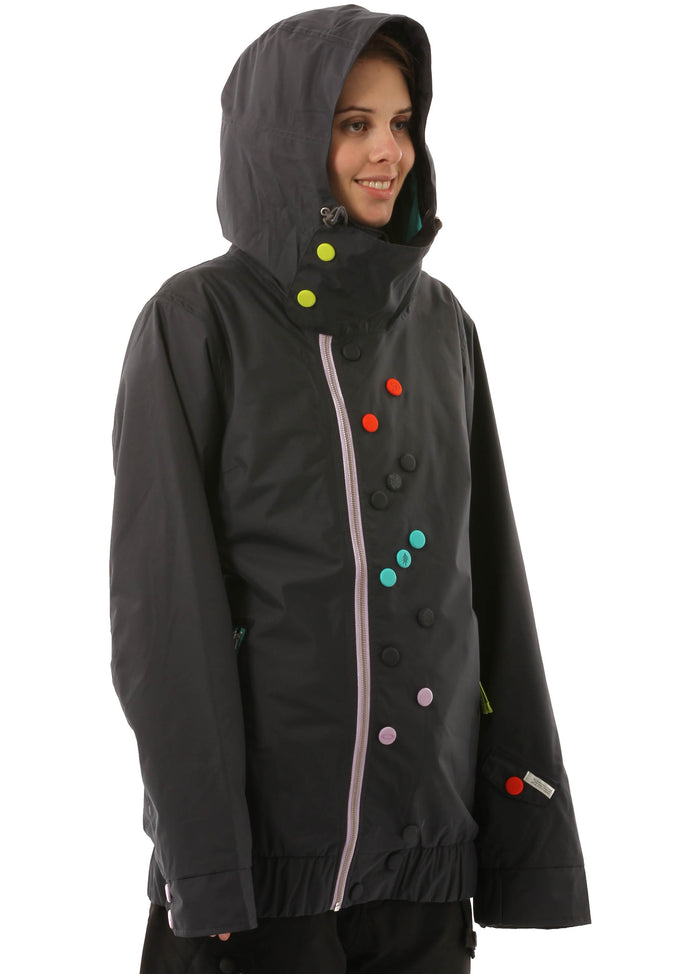 Oakley Gretchen Bleiler Kulture Jacket - Women's