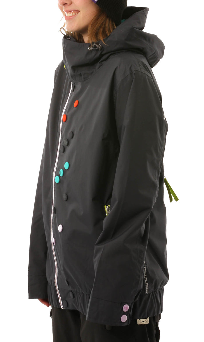 Oakley Gretchen Bleiler Kulture Jacket - Women's