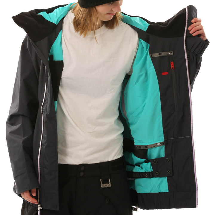 Oakley Gretchen Bleiler Kulture Jacket - Women's