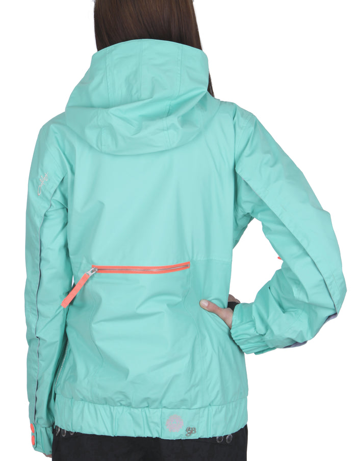 Oakley Gretchen Bleiler Kulture Jacket - Women's