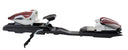 Volkl Attiva Viento Motion Skis + 3Motion 10.0 Bindings - Women's  2009