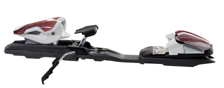 Volkl Attiva Viento Motion Skis + 3Motion 10.0 Bindings - Women's  2009