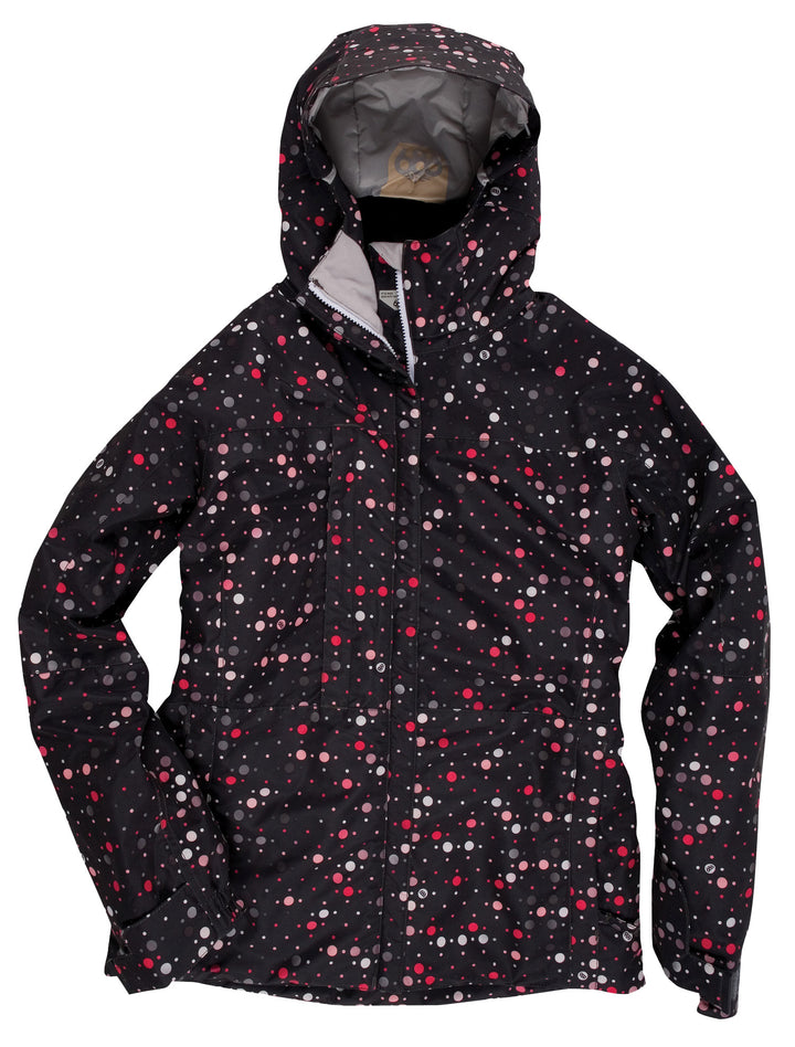 686 Acc Vision Jacket - Women's