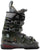Nordica Hot Rod Pro 115 W Ski Boots - Women's 2010 Transparent Black/Transparent Green