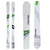 Fischer Addict Skis 2009
