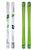 Fischer Addict Skis 2009