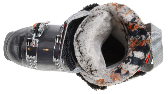 Nordica Hot Rod Pro 125 Ski Boots 2010