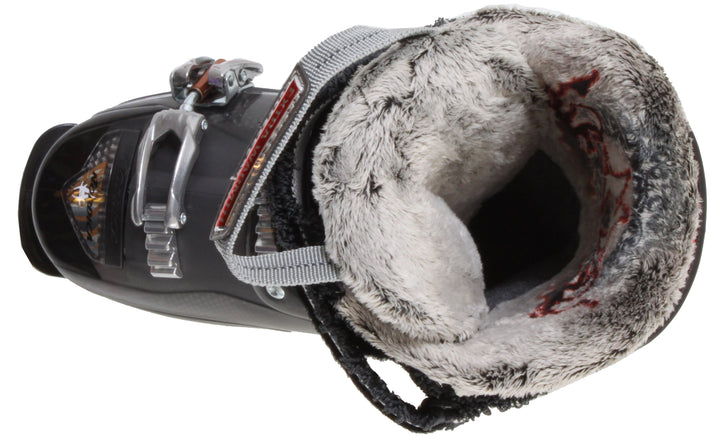 Nordica Hot Rod 80 Ski Boots - Women's 2010