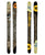 Rossignol S7 Freeride Skis 2011