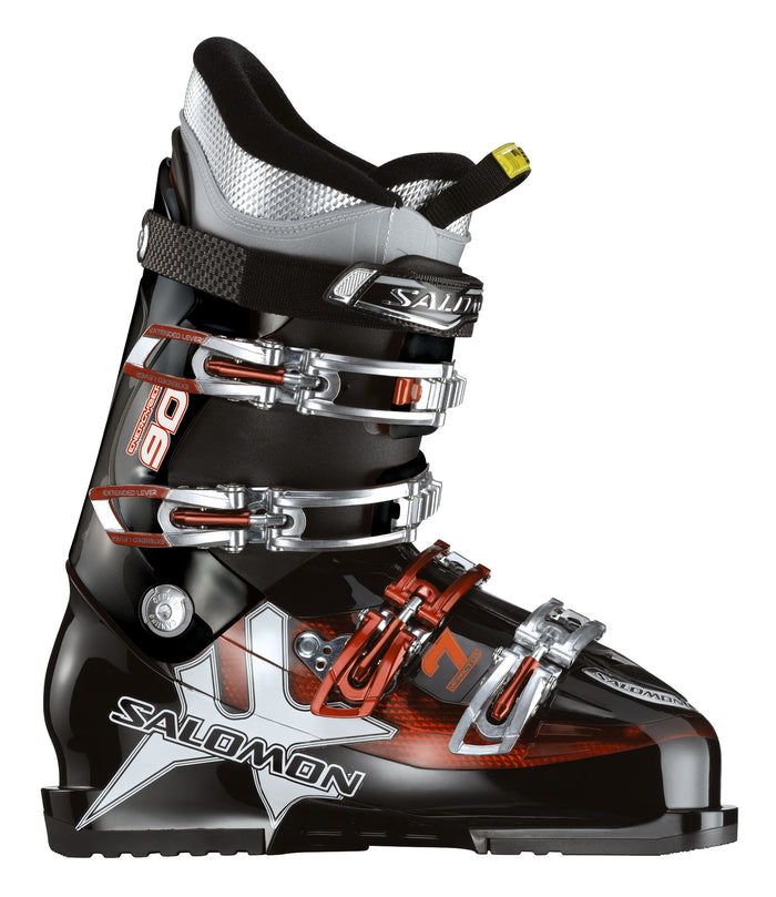 Salomon Impact 7 Ski Boots 2010