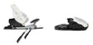 Marker M 7.0 EPS Ski Bindings- Youth 2010
