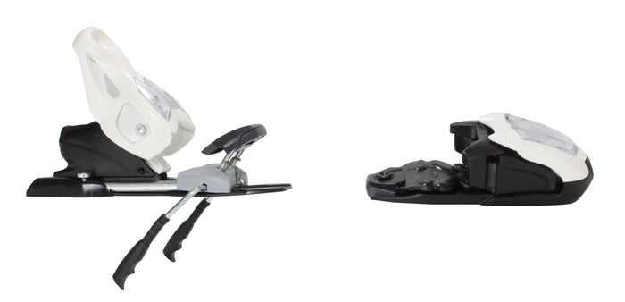 Marker M 7.0 EPS Ski Bindings- Youth 2010