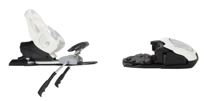 Marker M 7.0 EPS Ski Bindings- Youth 2010